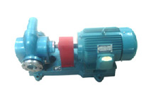 CH、CHY系列齒輪泵